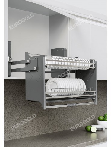 CATALOGUE PHỤ KIỆN BẾP EUROGOLD 2026