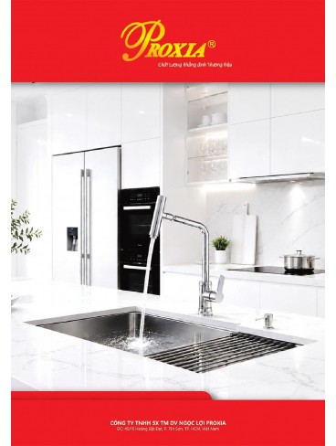 CATALOGUE FROXIA T7.2026