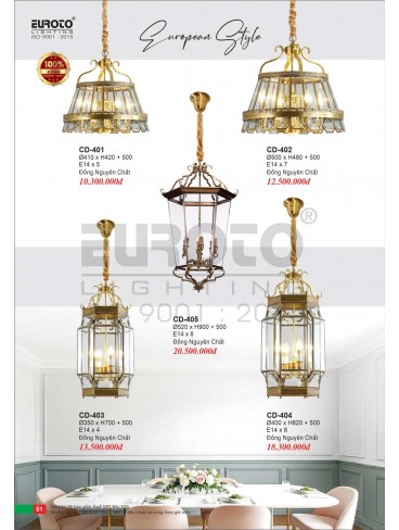 CATALOGUE EUROTO 2026