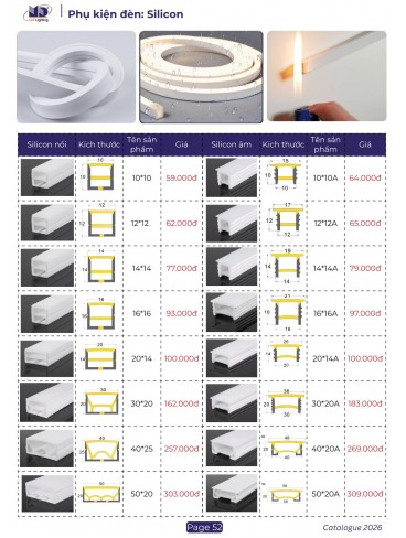 CATALOGUE MD LIGHTING T08.2026