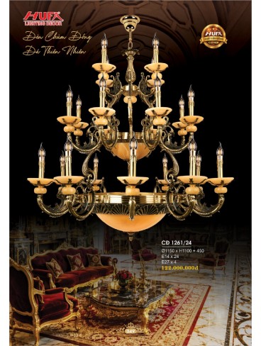 CATALOGUE HUFA LIGHTING DECOR 2027
