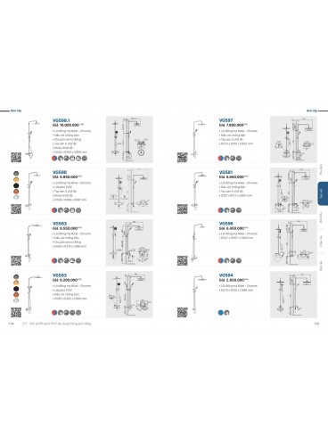 CATALOGUE VIGLACERA 2026