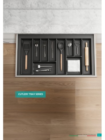 CATALOGUE THIẾT BỊ PHỤ KIỆN BẾP GRANDX 2026