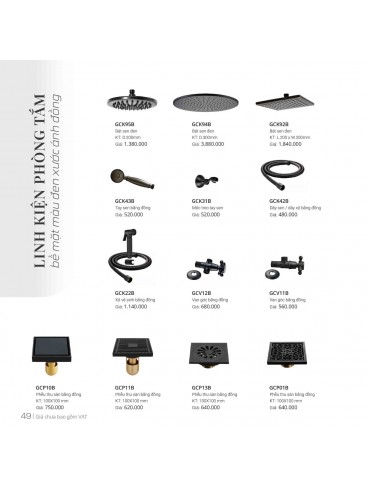 CATALOGUE KANLY 2026