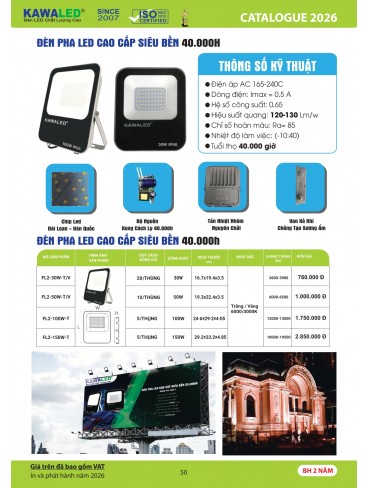 CATALOGUE KAWASAN & KAWALED 2026