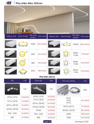 CATALOGUE MD LIGHTING T08.2026