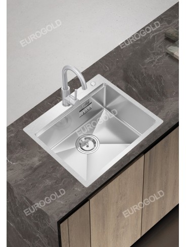 CATALOGUE THIẾT BỊ BẾP EUROGOLD 2026