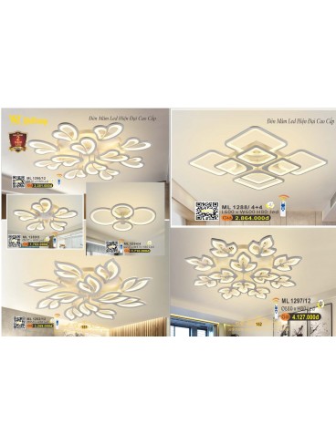 CATALOGUE ĐÈN QUỐC NGỌC WELL LAMP 2026