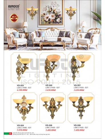 CATALOGUE EUROTO 2026