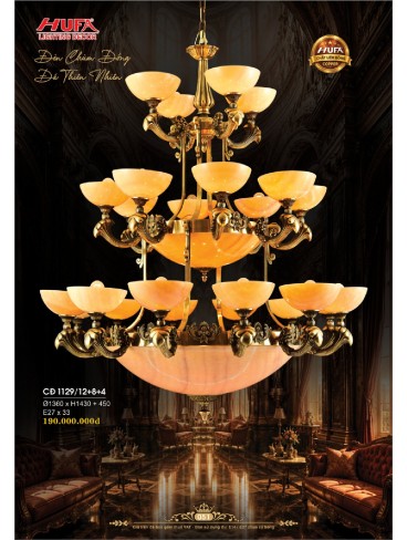 CATALOGUE HUFA LIGHTING DECOR 2027