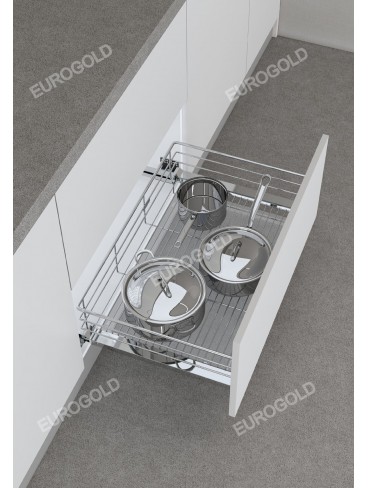 CATALOGUE PHỤ KIỆN BẾP EUROGOLD 2026