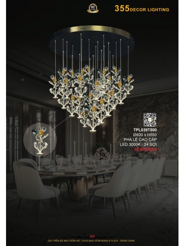 CATALOGUE 355 LIGHTING 2026