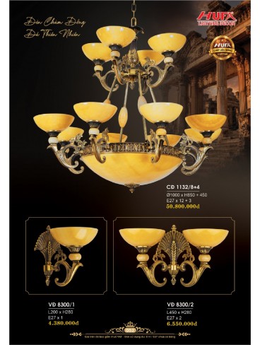 CATALOGUE HUFA LIGHTING DECOR 2027