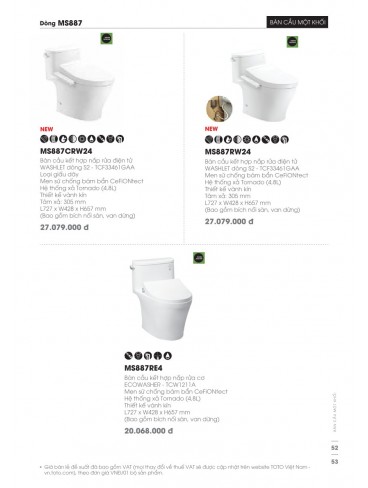 CATALOGUE TOTO MINI 2026