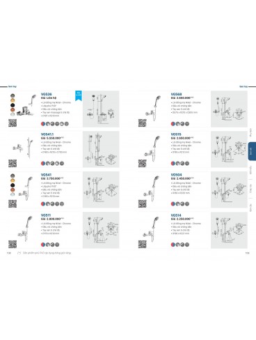 CATALOGUE VIGLACERA 2026
