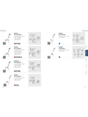 CATALOGUE VIGLACERA 2026