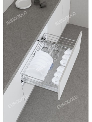 CATALOGUE PHỤ KIỆN BẾP EUROGOLD 2026