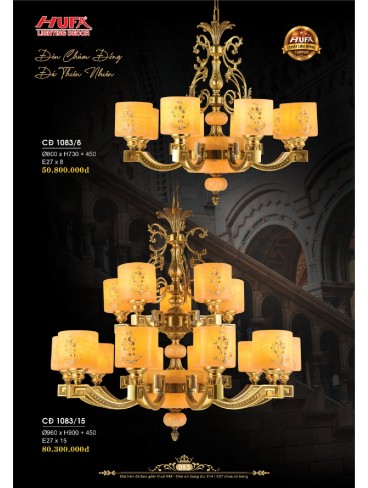 CATALOGUE HUFA LIGHTING DECOR 2027