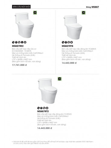 CATALOGUE TOTO MINI 2026