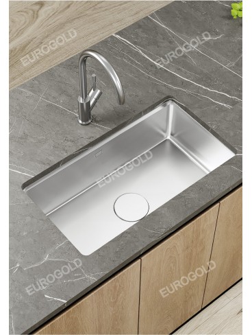 CATALOGUE THIẾT BỊ BẾP EUROGOLD 2026