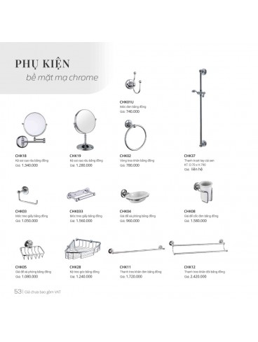 CATALOGUE KANLY 2026