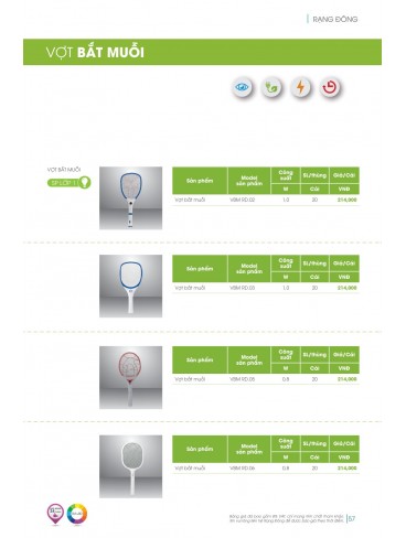 CATALOGUE RẠNG ĐÔNG 2026