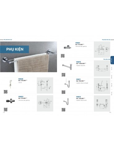 CATALOGUE VIGLACERA 2026