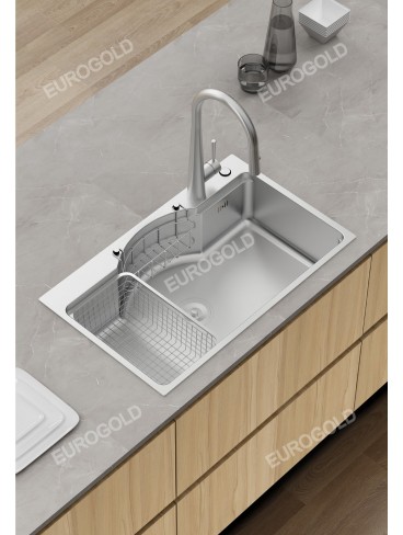 CATALOGUE THIẾT BỊ BẾP EUROGOLD 2026