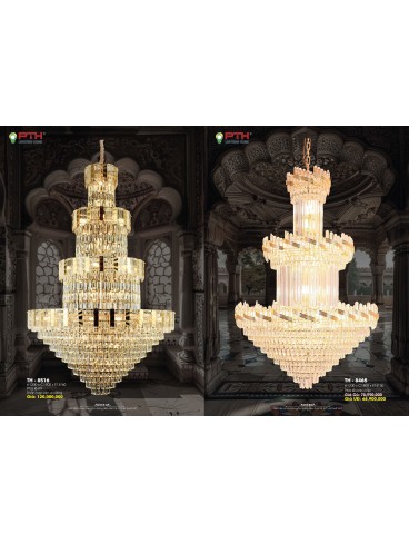 CATALOGUE PTH LIGHTING HOME 2026