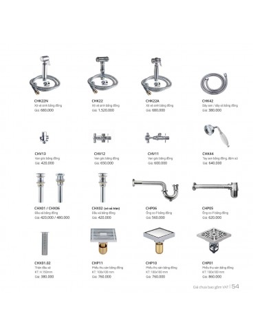 CATALOGUE KANLY 2026