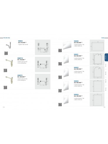 CATALOGUE VIGLACERA 2026