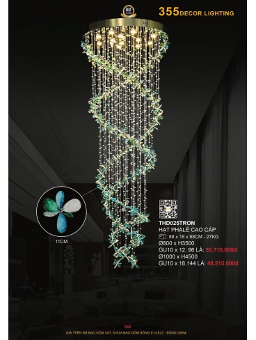 CATALOGUE 355 LIGHTING 2026