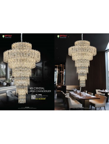 CATALOGUE PTH LIGHTING HOME 2026