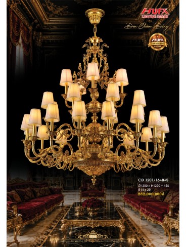 CATALOGUE HUFA LIGHTING DECOR 2027