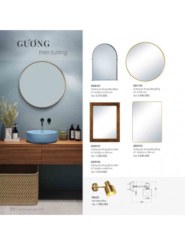 CATALOGUE KANLY 2026