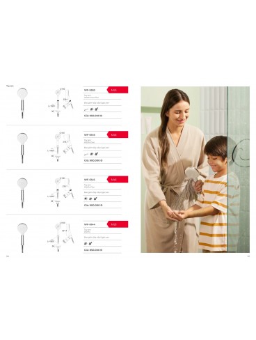 CATALOGUE AMERICAN STANDARD 2026