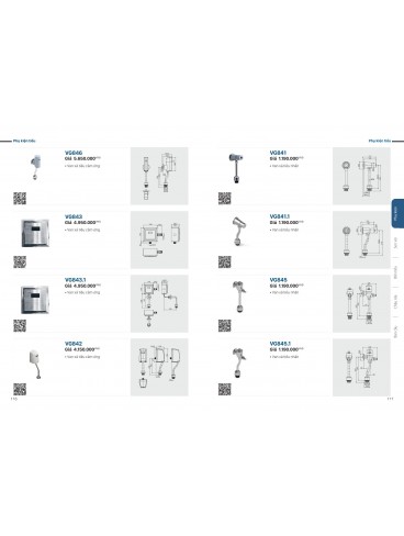 CATALOGUE VIGLACERA 2026
