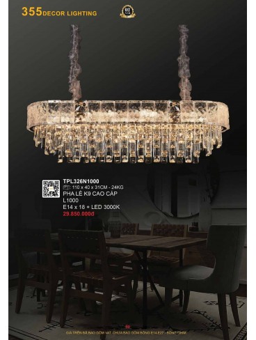 CATALOGUE 355 DECOR LIGHTING 2026