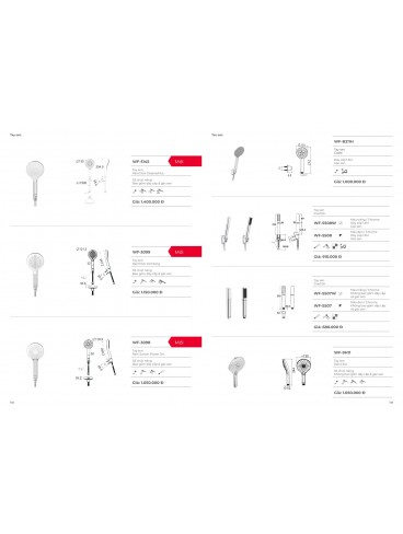 CATALOGUE AMERICAN STANDARD 2026