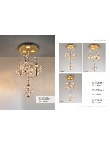 CATALOGUE THÁI KIM LONG 2024