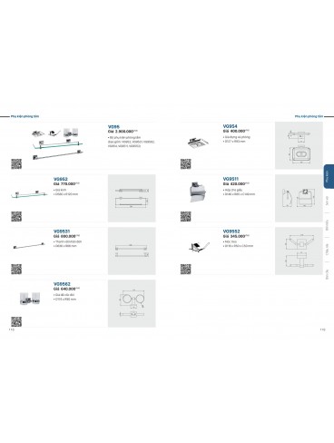 CATALOGUE VIGLACERA 2026