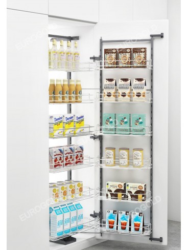 CATALOGUE PHỤ KIỆN BẾP EUROGOLD 2026