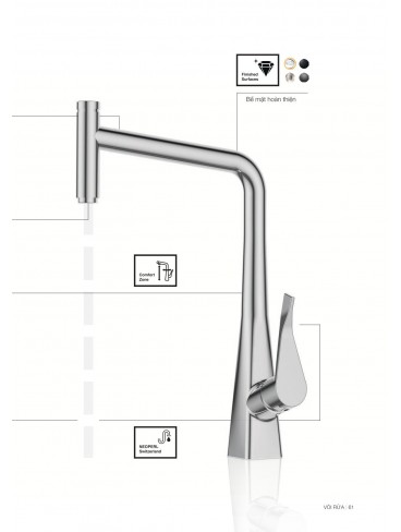 CATALOGUE CHẬU RỬA CHÉN KLUGER 2026