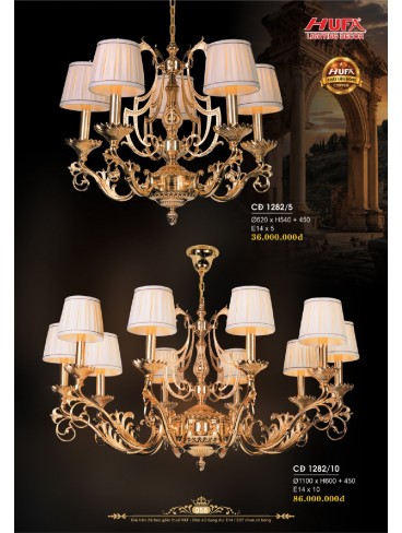 CATALOGUE HUFA LIGHTING DECOR 2027