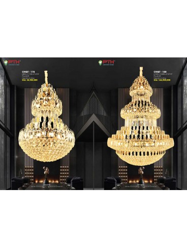 CATALOGUE PTH LIGHTING HOME 2026