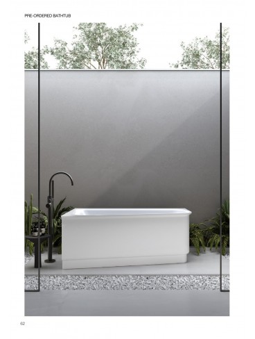CATALOGUE BỒN TẮM MOWOEN 2026