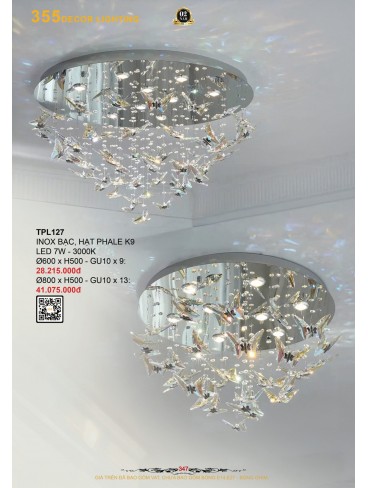 CATALOGUE 355 LIGHTING 2026