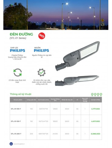 CATALOGUE KINGLED 2025