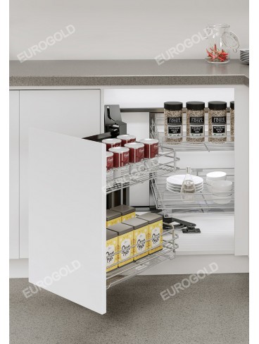 CATALOGUE PHỤ KIỆN BẾP EUROGOLD 2026