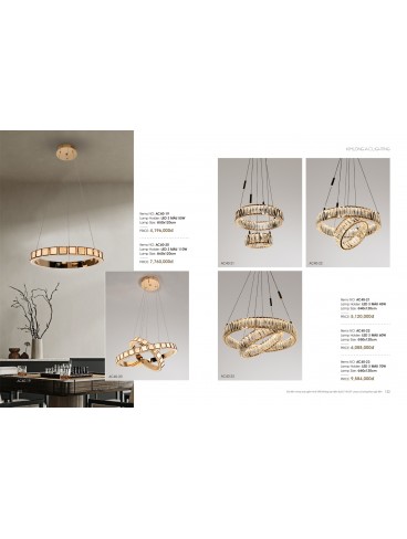 CATALOGUE THÁI KIM LONG 2024